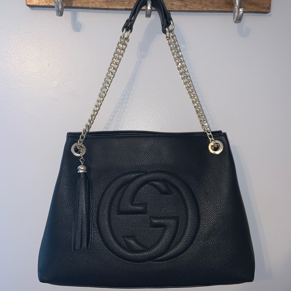 Black Purse ✨